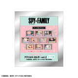 『SPY×FAMILY』ピックキャラアクリルキーホルダー アーニャ② BOX