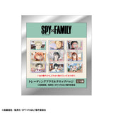 『SPY×FAMILY』トレーディングアクリルクリップバッジ BOX
