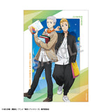 『東京リベンジャーズ』A5トレーディングポスター BOX