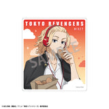 『東京リベンジャーズ』トレーディングスクエアクリアカード BOX