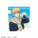 『東京リベンジャーズ』トレーディングスクエアクリアカード BOX