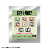 『SPY×FAMILY』トレーディングアクリルクリップ BOX