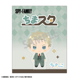 『SPY×FAMILY』ちまスタ ちまっこ ロイド・フォージャー