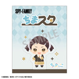 『SPY×FAMILY』ちまスタ ちまっこ ベッキー・ブラックベル