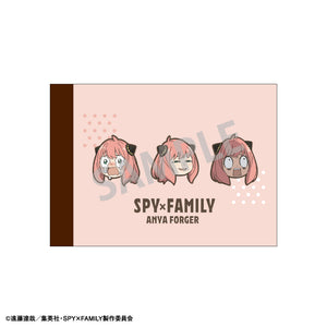 『SPY×FAMILY』ミニメモ アーニャ・フォージャー