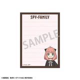 『SPY×FAMILY』ミニメモ アーニャ・フォージャー