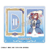 『五等分の花嫁』フレームアクリルスタンド 中野三玖 アールヌーヴォー