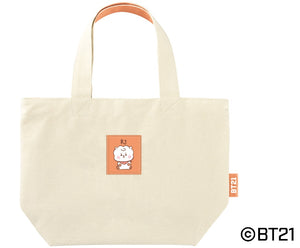 『BT21』ミニトート  RJ