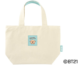 『BT21』ミニトート  SHOOKY