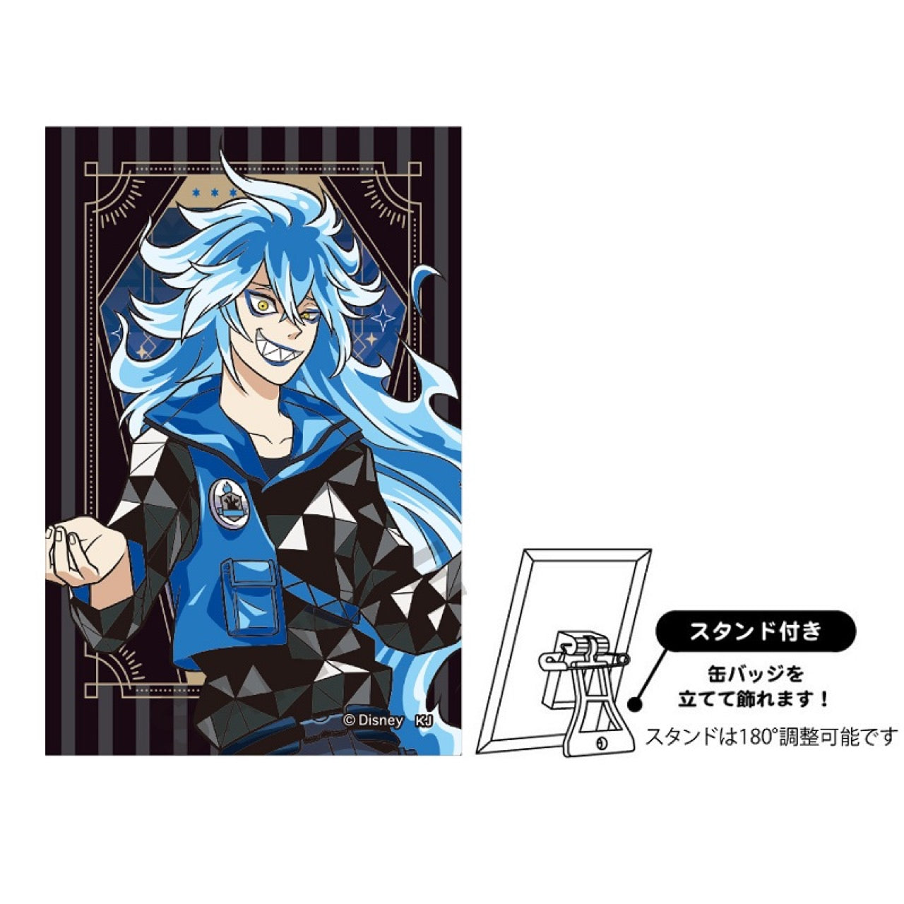 ツイステ イデア 缶バッジ kv ツイステ イデア 缶バッジ kv ツイステ イデア kv 缶バッジ