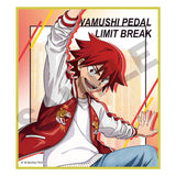 『弱虫ペダル LIMIT BREAK』トレーディングミニ色紙 スカジャン BOX