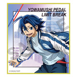 『弱虫ペダル LIMIT BREAK』トレーディングミニ色紙 スカジャン BOX