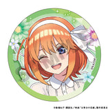 『五等分の花嫁』トレーディング缶バッジ/バルーン  BOX