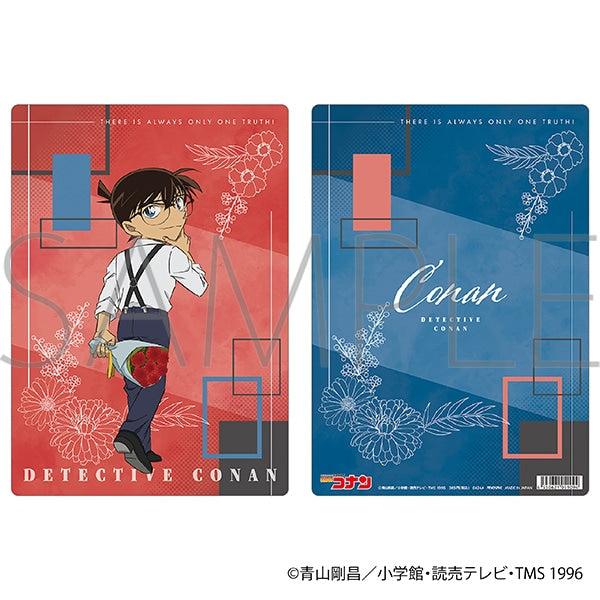 名探偵コナン』下敷き/江戸川コナン – Anime Store JP（アニメストア.JP）