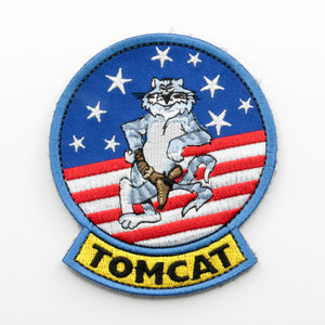 『TOP GUN トップガン』(着脱式)TOMCAT