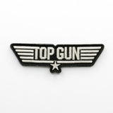 『TOP GUN トップガン』(着脱式)TOP GUN