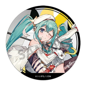 『初音ミク』レーシングミク 2023 アクリルコースター Rd.3 SUZUKA ver.