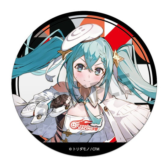 『初音ミク』レーシングミク 2023 アクリルコースター Rd.7 AUTOPOLIS ver.