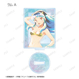 『うる星やつら』トレーディング Ani-Art aqua label アクリルスタンド(全12種) BOX