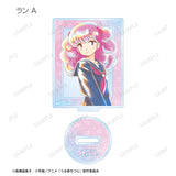 『うる星やつら』トレーディング Ani-Art aqua label アクリルスタンド(全12種) BOX