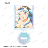 『うる星やつら』トレーディング Ani-Art aqua label アクリルスタンド(全12種) BOX