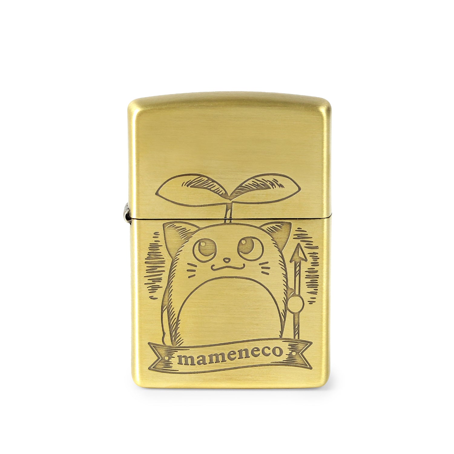 ジャンクションプロデュース zippo-