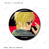 『BANANA FISH』トレーディング Ani-Art 第5弾 缶バッジ(全10種) BOX