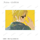 『BANANA FISH』トレーディング Ani-Art 第5弾 アクリルカード(全10種) BOX