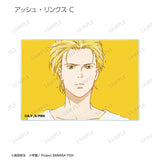 『BANANA FISH』トレーディング Ani-Art 第5弾 アクリルカード(全10種) BOX