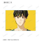 『BANANA FISH』トレーディング Ani-Art 第5弾 アクリルカード(全10種) BOX