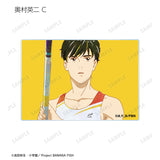 『BANANA FISH』トレーディング Ani-Art 第5弾 アクリルカード(全10種) BOX