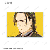 『BANANA FISH』トレーディング Ani-Art 第5弾 アクリルカード(全10種) BOX