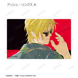 『BANANA FISH』トレーディング Ani-Art 第5弾 カードステッカー(全10種) BOX