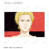 『BANANA FISH』トレーディング Ani-Art 第5弾 カードステッカー(全10種) BOX