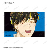 『BANANA FISH』トレーディング Ani-Art 第5弾 カードステッカー(全10種) BOX