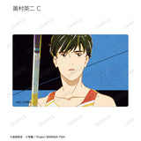 『BANANA FISH』トレーディング Ani-Art 第5弾 カードステッカー(全10種) BOX