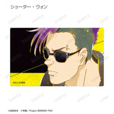 『BANANA FISH』トレーディング Ani-Art 第5弾 カードステッカー(全10種) BOX