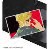 『BANANA FISH』トレーディング Ani-Art 第5弾 カードステッカー(全10種) BOX