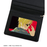 『BANANA FISH』トレーディング Ani-Art 第5弾 カードステッカー(全10種) BOX