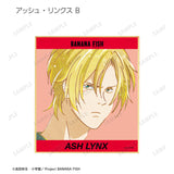 『BANANA FISH』トレーディング Ani-Art 第5弾 ミニ色紙(全10種) BOX