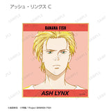 『BANANA FISH』トレーディング Ani-Art 第5弾 ミニ色紙(全10種) BOX