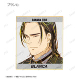 『BANANA FISH』トレーディング Ani-Art 第5弾 ミニ色紙(全10種) BOX