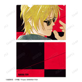 『BANANA FISH』アッシュ‧リンクス&奥村英二 Ani-Art 第5弾 クリアファイル2枚セット ver.A