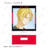 『BANANA FISH』トレーディング Ani-Art 第5弾 アクリルスタンド(全10種) BOX