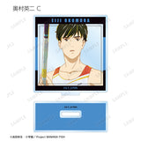 『BANANA FISH』トレーディング Ani-Art 第5弾 アクリルスタンド(全10種) BOX