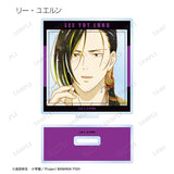 『BANANA FISH』トレーディング Ani-Art 第5弾 アクリルスタンド(全10種) BOX