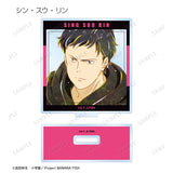 『BANANA FISH』トレーディング Ani-Art 第5弾 アクリルスタンド(全10種) BOX