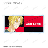 『BANANA FISH』トレーディング Ani-Art 第5弾 アクリルネームプレート(全10種) BOX