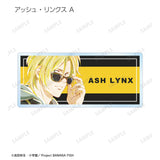 『BANANA FISH』トレーディング Ani-Art アクリルネームプレート(全10種) BOX