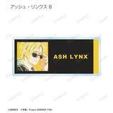 『BANANA FISH』トレーディング Ani-Art アクリルネームプレート(全10種) BOX